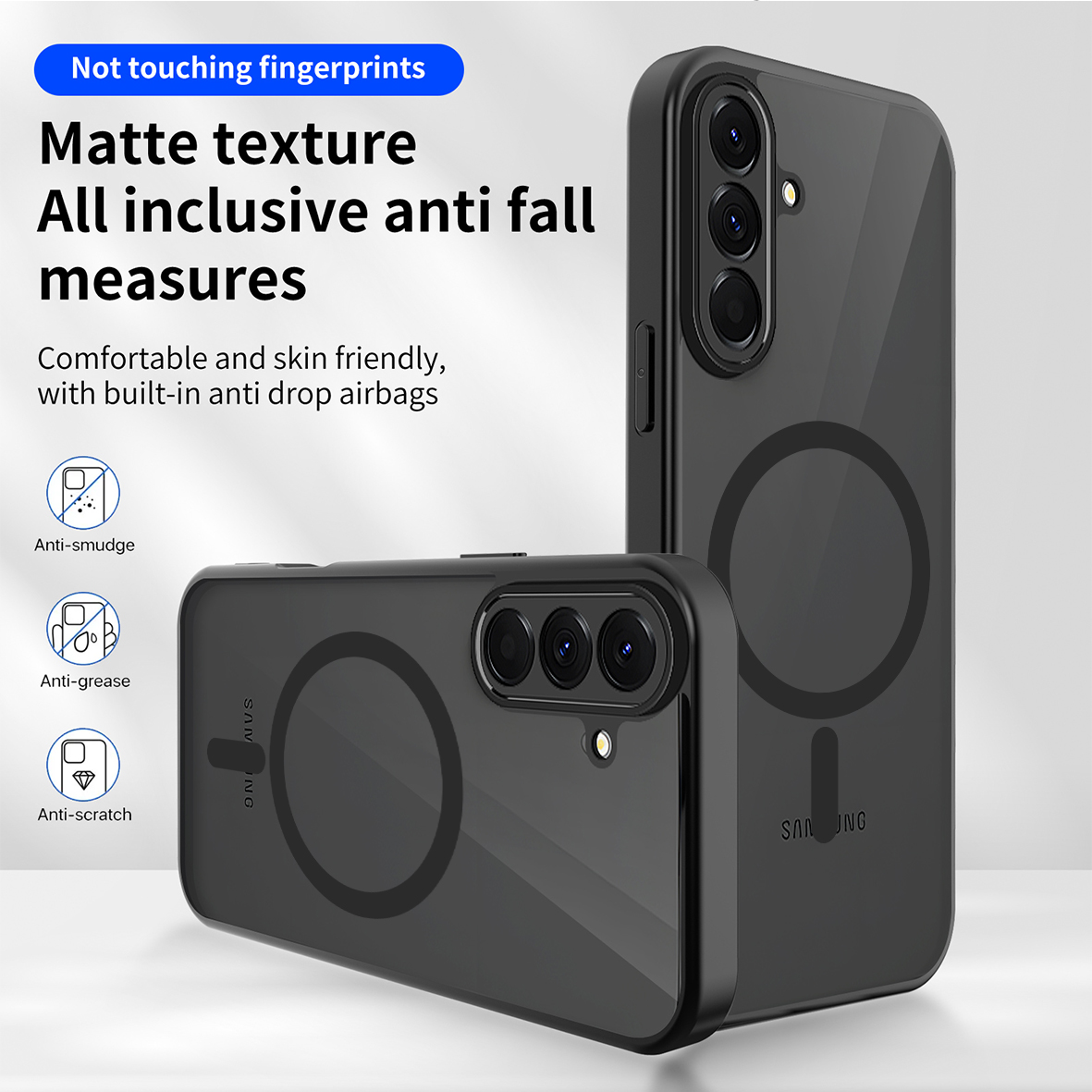 Phone Accessories Online Shop - Samsung Galaxy A56 A55 A36 A35