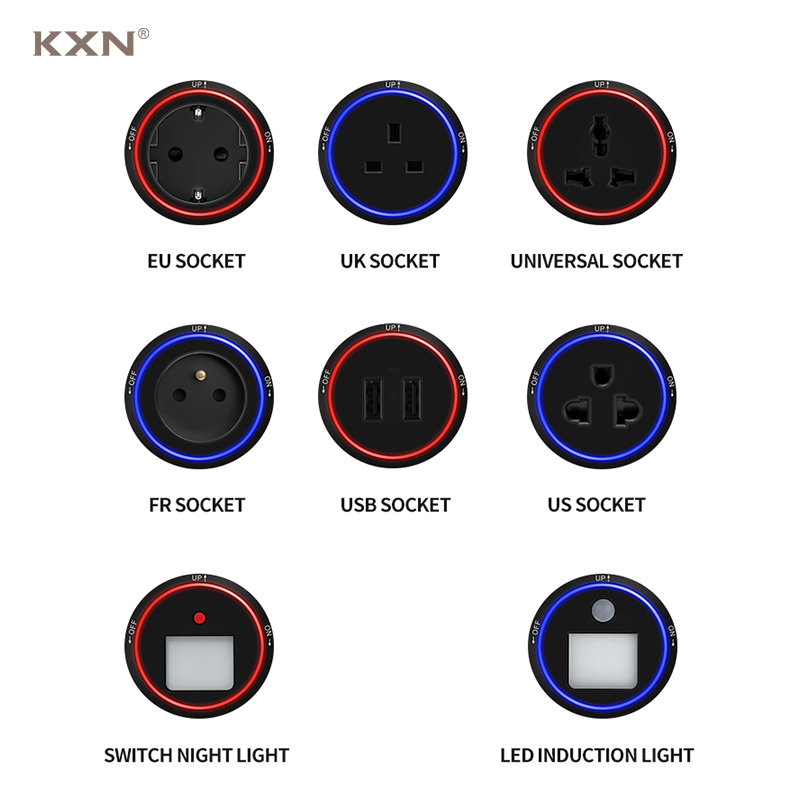 Phone Accessories Uk - KXN elektrik çok fonksiyonlu ab İngiltere