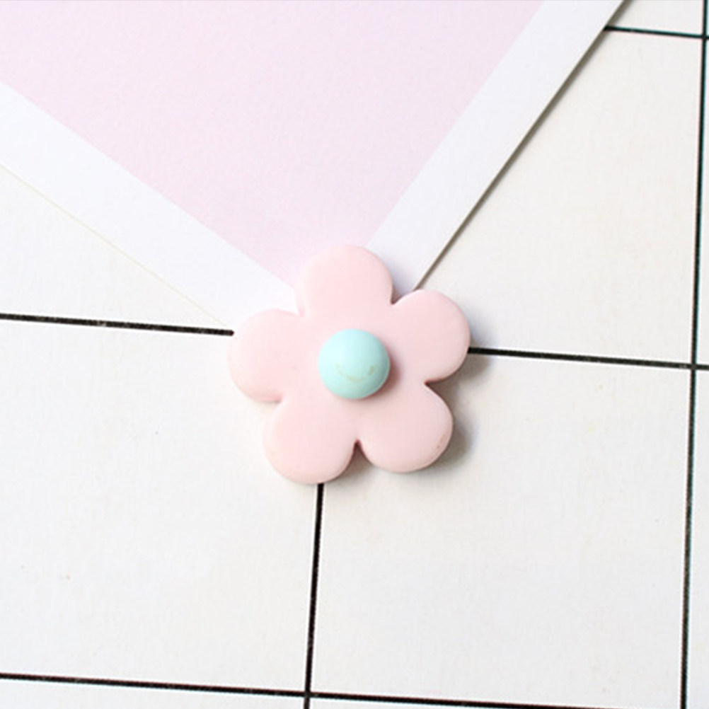 Phone Accessories Ideas - 50 Adet Zarif Reçine Küçük Çiçek