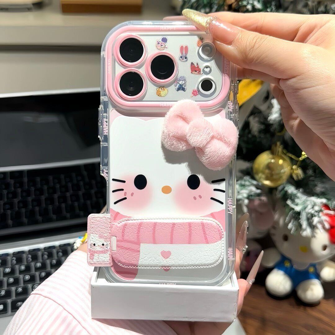 Phone Accessories Box Set - Apple cep telefonu kılıfı için uygun