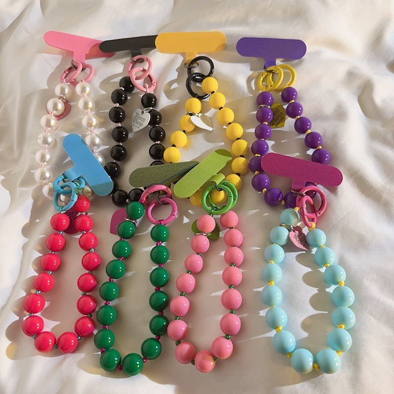 Phone Accessories For Boys - 1 x Unisex sade, minimalist cep