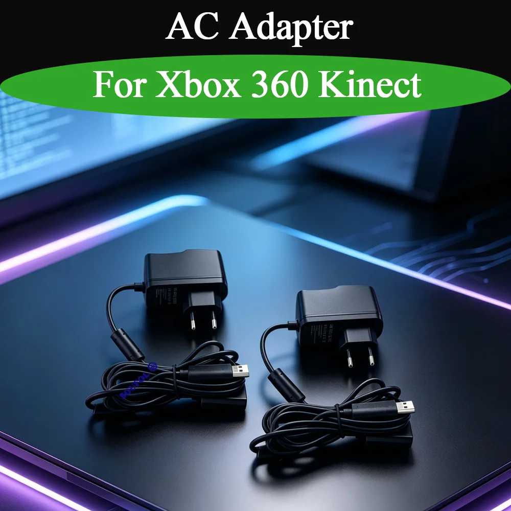 Phone Accessories Uk - Yeni AC 100V-240V Güç Kaynağı Xbox