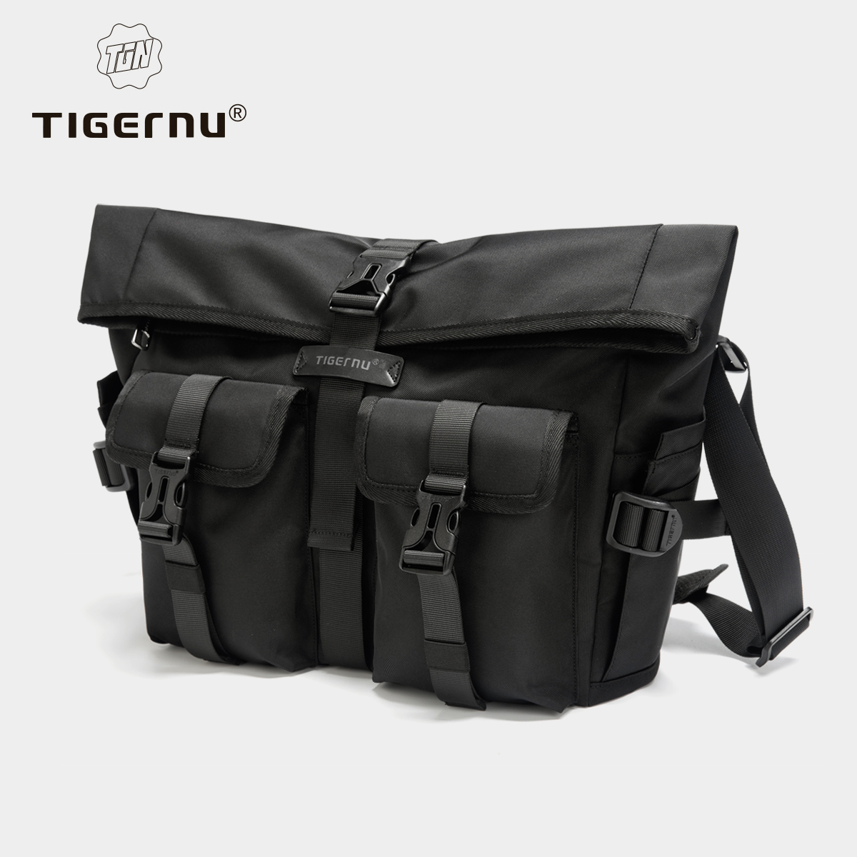 Phone Accessories For Boys - Tigernu Moda postacı çantası Erkek omuz