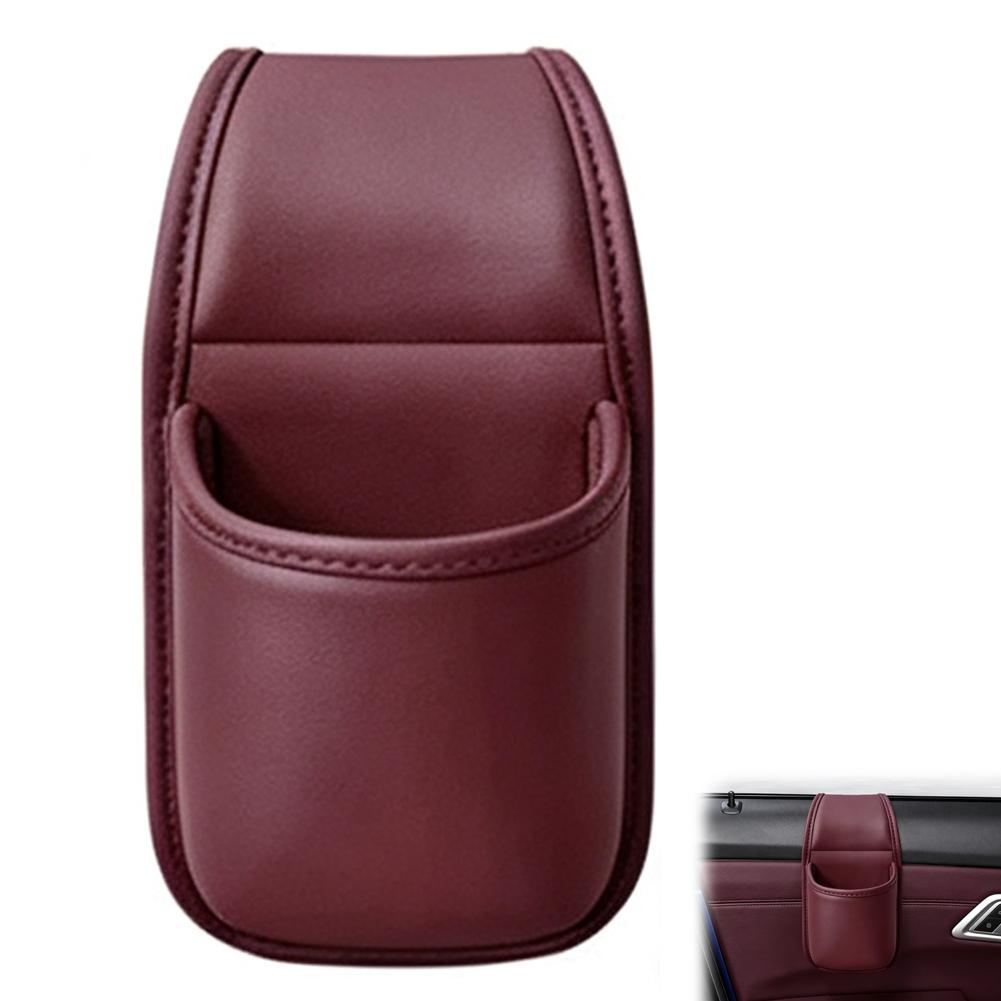 Phone Accessories Rack - Sürücü İçin Araba Kapı Bardak Tutucu