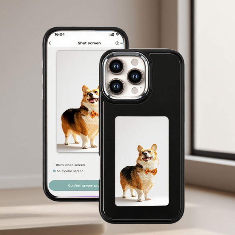 Phone Accessories Box Set - iPhone 15 14 13 Pro Max