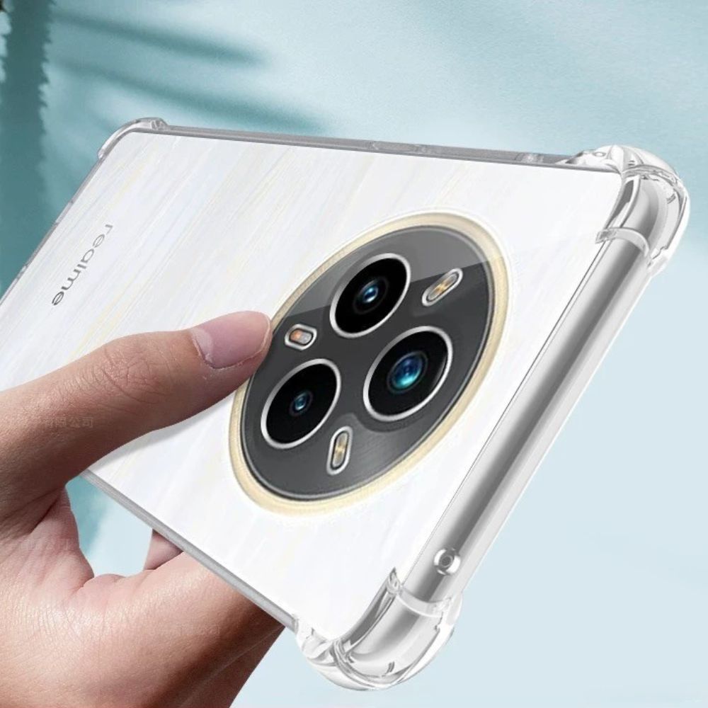 Phone Accessories Online Shop - Realme 14 Pro Plus Kılıf için