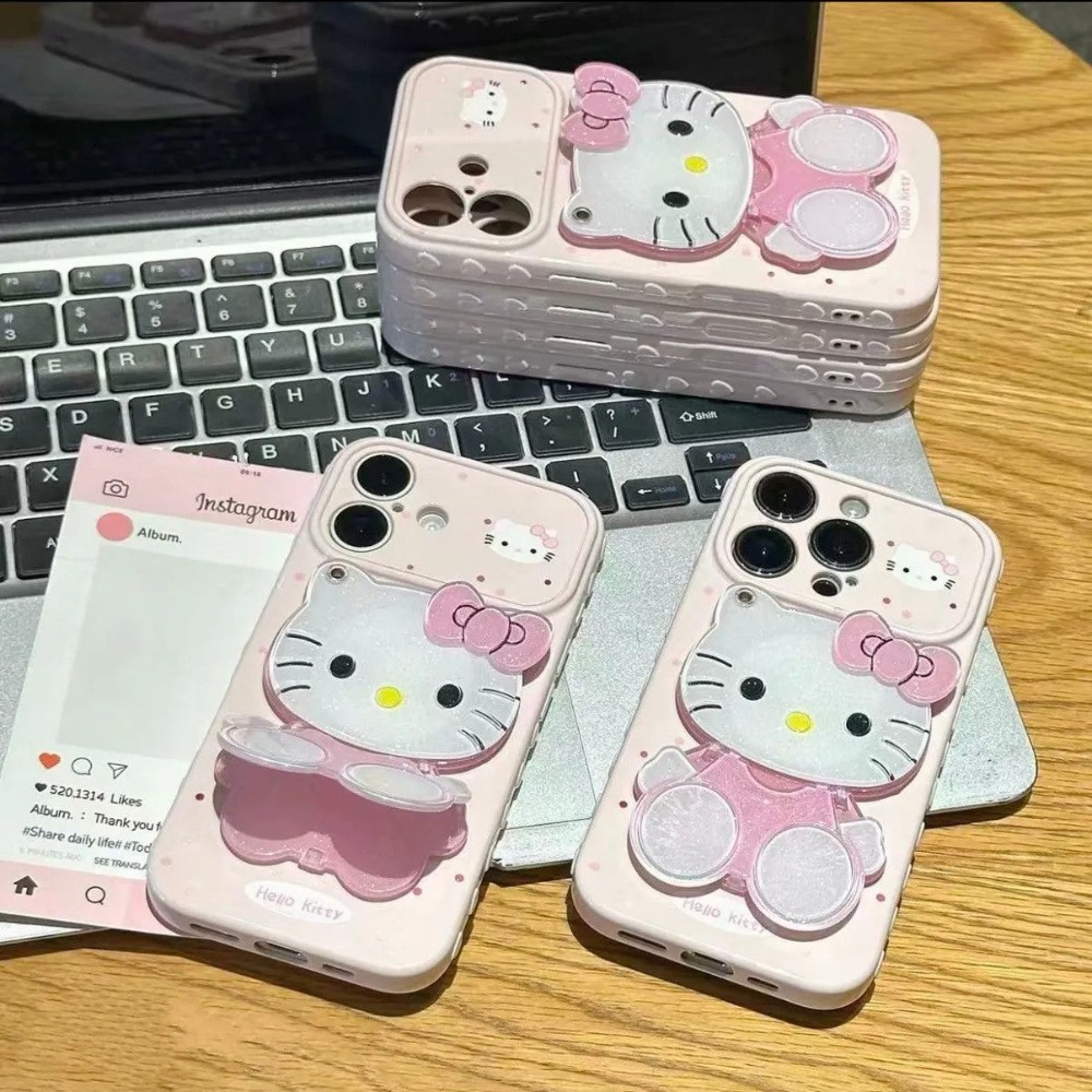 Phone Accessories Box Set - iPhone 17 16 15 14 13