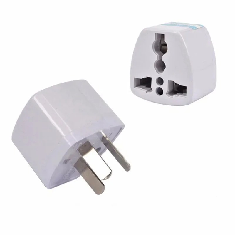 Phone Accessories Uk - Evrensel ABD AB BK - AU
