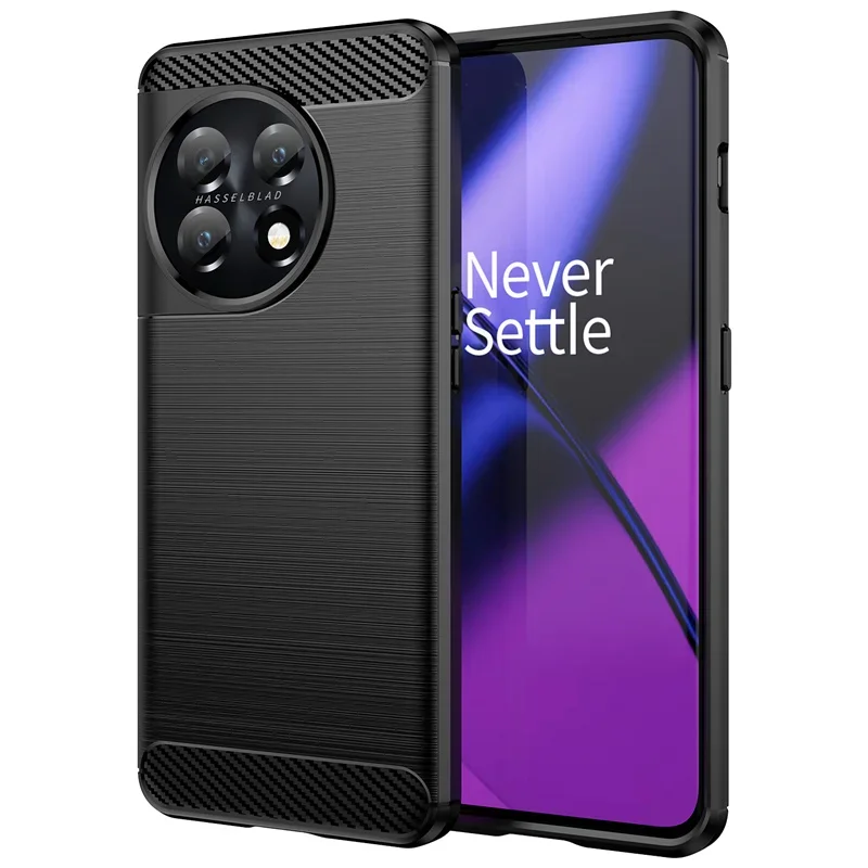 Phone Accessories Online Shop - OnePlus 13 için Kılıf Kapak OnePlus