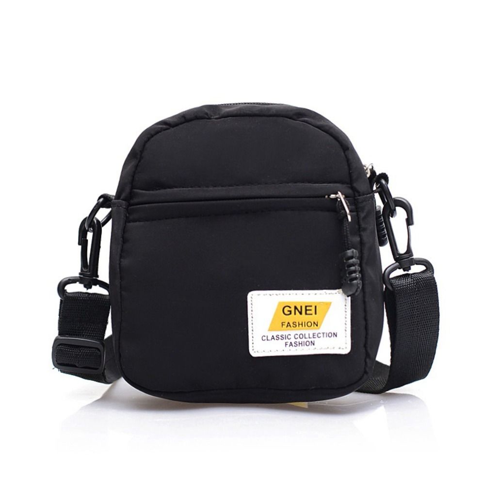 Phone Accessories For Boys - Sevimli Kanvas Crossbody Çanta Yeni Mini