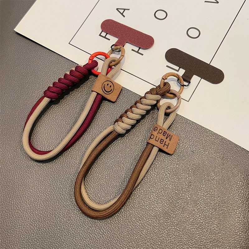 İngiliz Tarzı Kontrast Renkli  - Phone Accessories For Boys incelemesi ve fiyatı