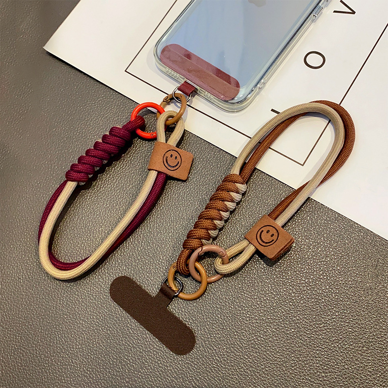 İngiliz Tarzı Kontrast Renkli  - Phone Accessories For Boys incelemesi ve fiyatı