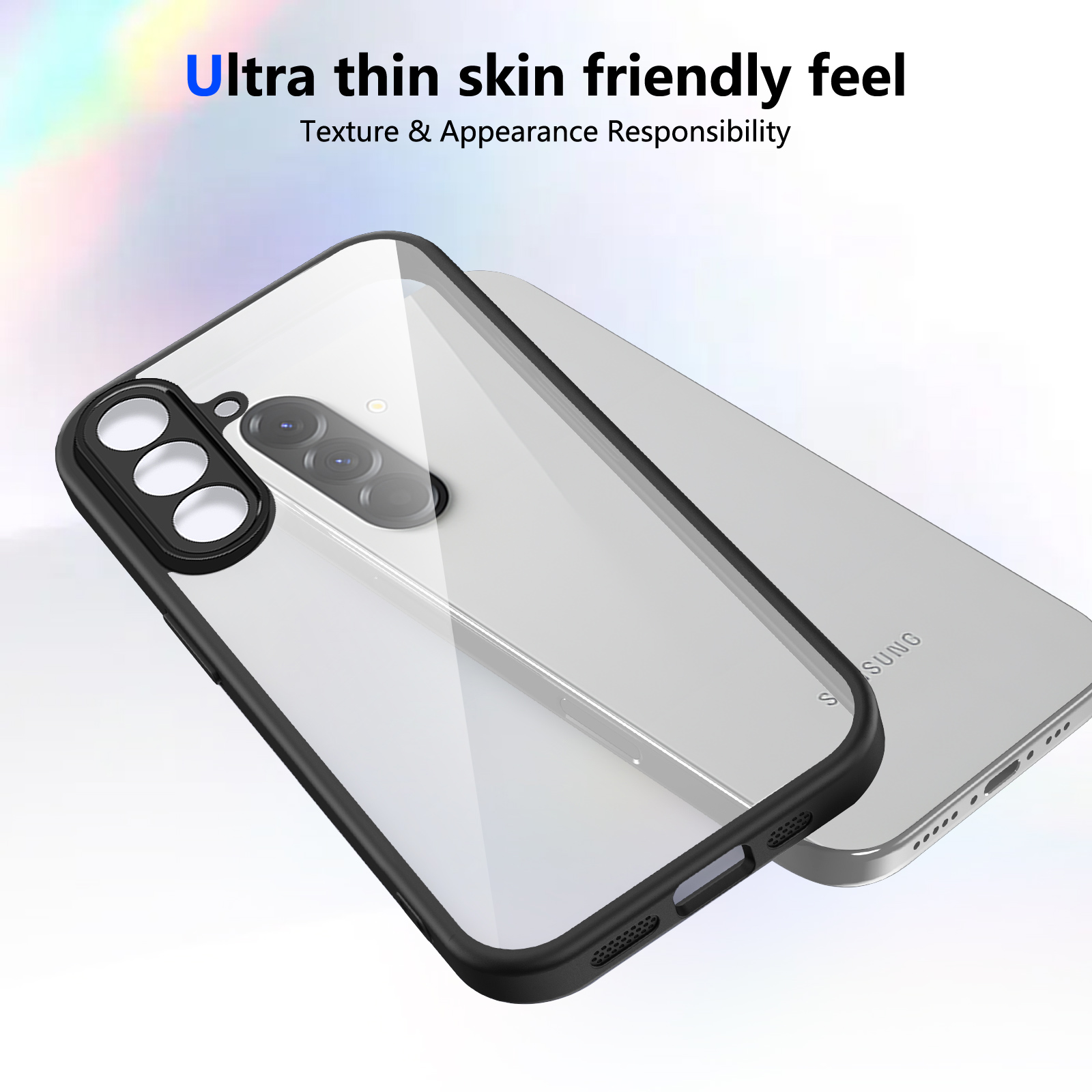 Samsung Galaxy A57 A37 A56 A55 - Phone Accessories Online Shop incelemesi ve fiyatı