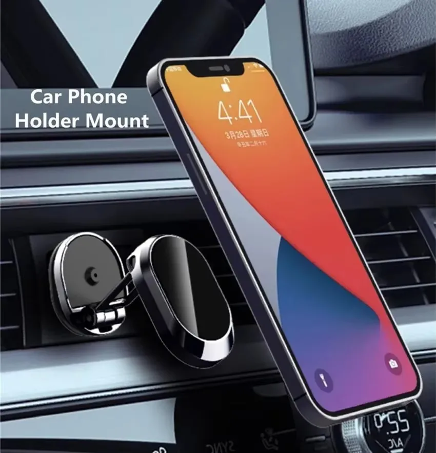 Manyetik Araç Telefon Tutucu,  - Phone Accessories Usa incelemesi ve fiyatı
