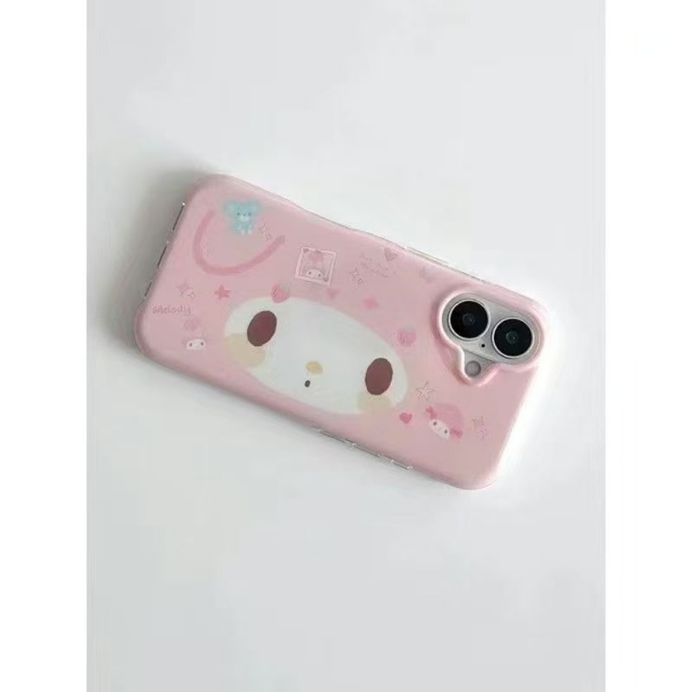 Anime Temalı Tavşanlı Cep Tele - Phone Accessories Box Set incelemesi ve fiyatı