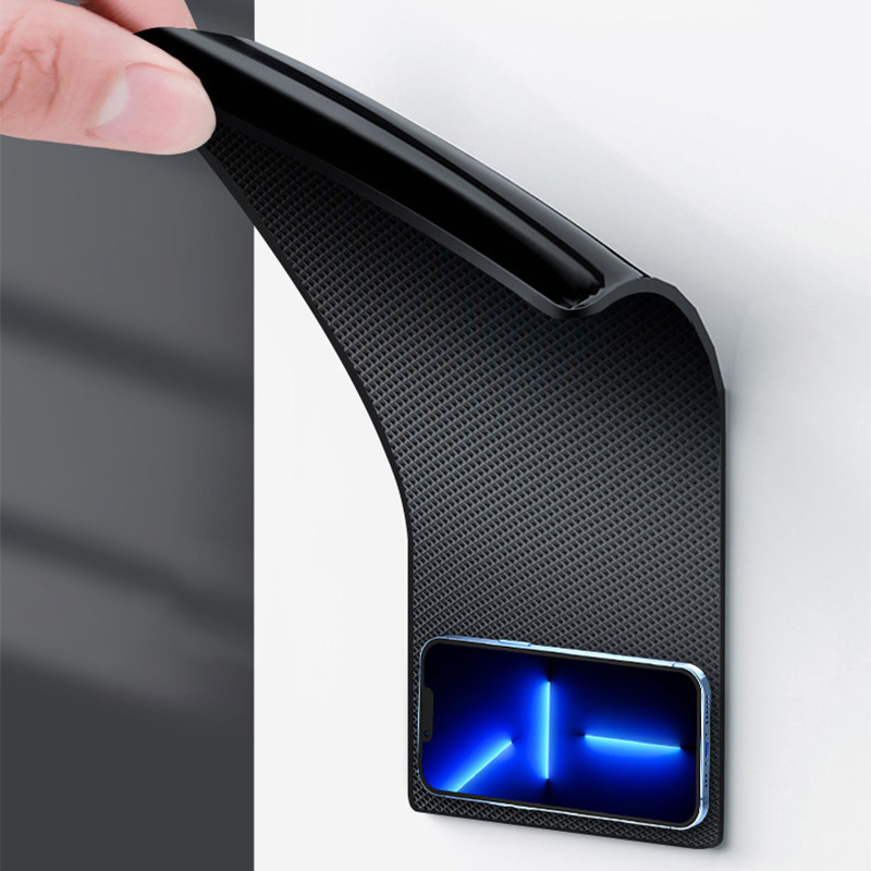 Araba Kaymaz Matı Beyaz Şeytan - Phone Accessories Rack incelemesi ve fiyatı