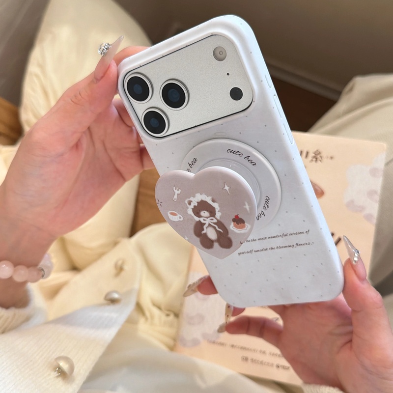 Love Bear Film Manyetik Telefo - Phone Accessories Usa incelemesi ve fiyatı