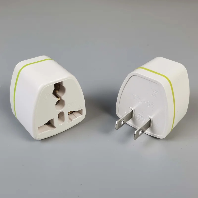 Evrensel ABD Japonya Fiş Adapt - Phone Accessories Uk incelemesi ve fiyatı