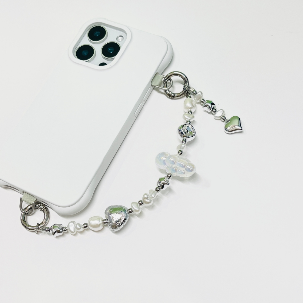 HERLOOK Y2K Sevimli Renkli Çan - Phone Accessories Ideas incelemesi ve fiyatı