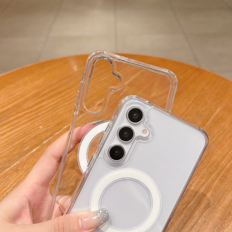 Samsung Galaxy A56/A36 Kılıf i - Phone Accessories Online Shop incelemesi ve fiyatı