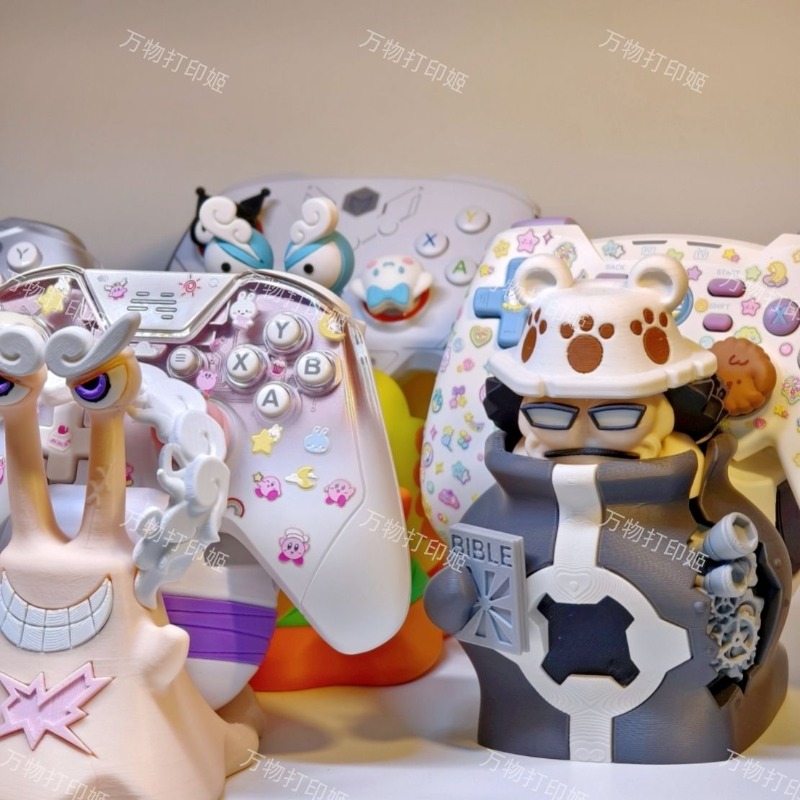 Tek Parça Oyun Kumandası Brake - Phone Accessories Rack incelemesi ve fiyatı