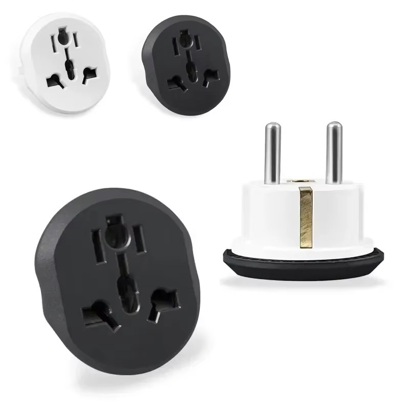 4.8mm AB Priz Adaptörü 16A 250 - Phone Accessories Uk incelemesi ve fiyatı