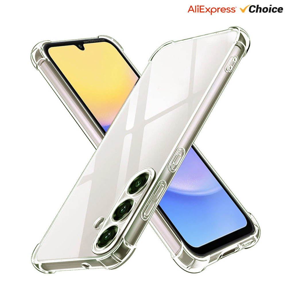 Samsung Galaxy A25 Kılıf Samsu - Phone Accessories Online Shop incelemesi ve fiyatı