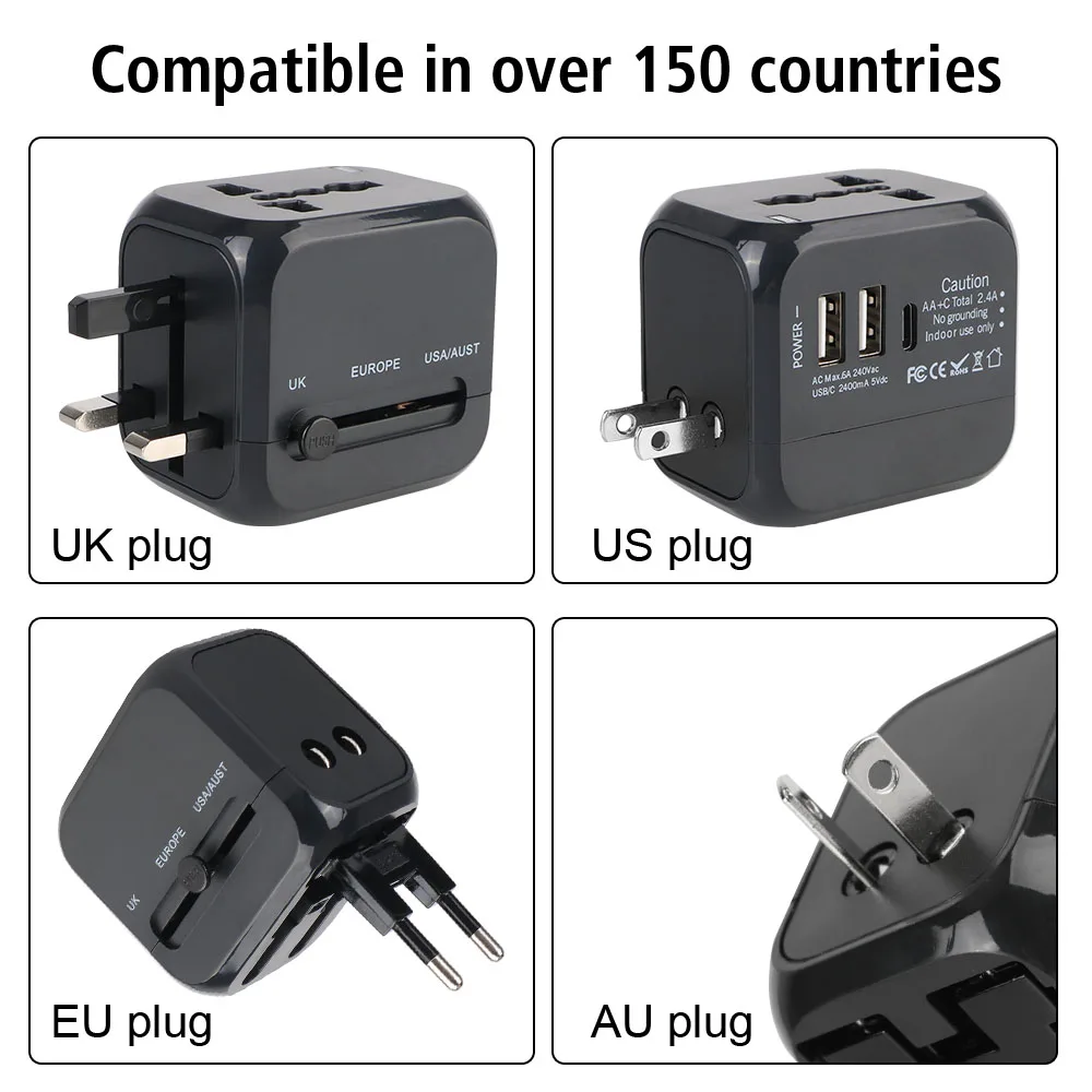Hepsi Bir Arada Duvara Monte S - Phone Accessories Uk incelemesi ve fiyatı
