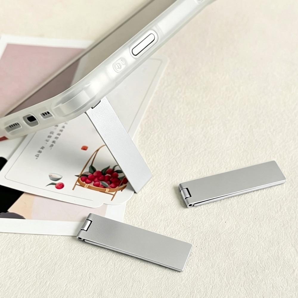 Metal Telefon Standı Ultra İnc - Phone Accessories Ideas incelemesi ve fiyatı