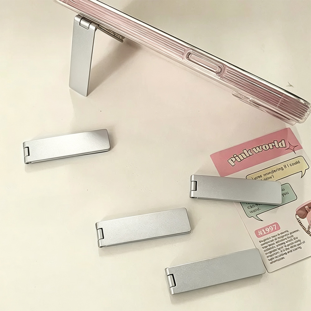 Metal Telefon Standı Ultra İnc - Phone Accessories Ideas incelemesi ve fiyatı