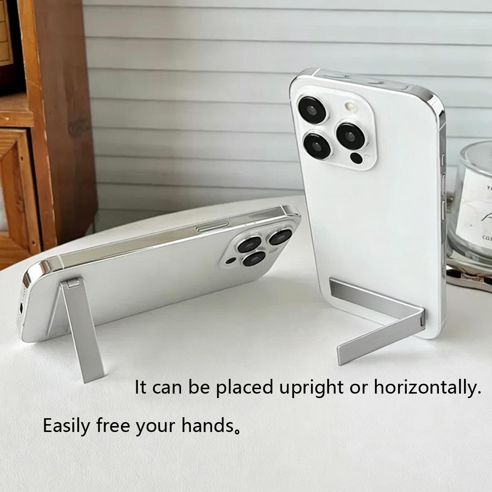 Metal Telefon Standı Ultra İnc - Phone Accessories Ideas incelemesi ve fiyatı