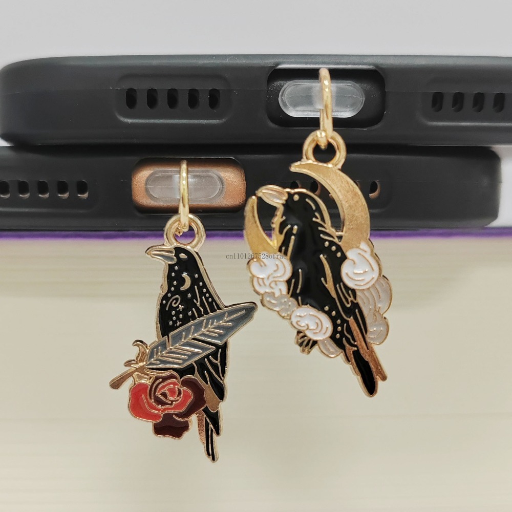 Gotik Karga Cadılar Bayramı To - Phone Accessories For Boys incelemesi ve fiyatı