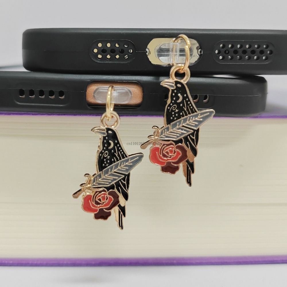 Gotik Karga Cadılar Bayramı To - Phone Accessories For Boys incelemesi ve fiyatı