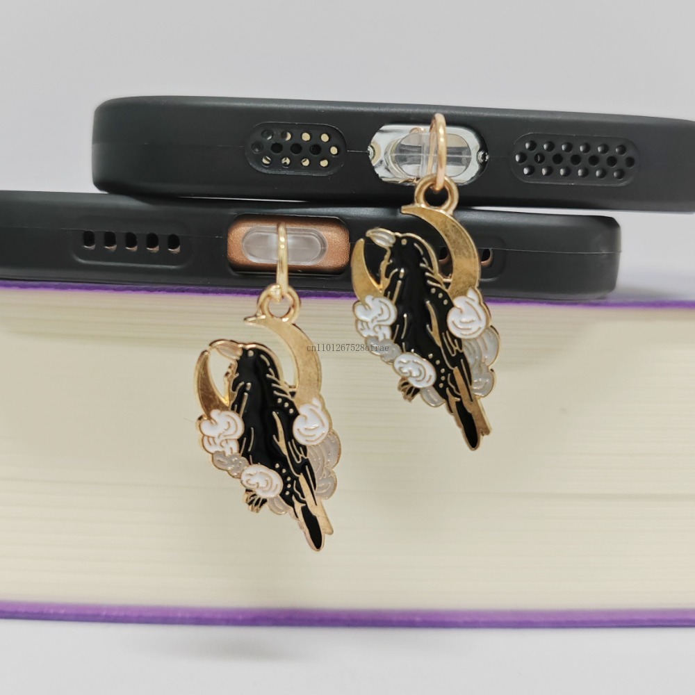 Gotik Karga Cadılar Bayramı To - Phone Accessories For Boys incelemesi ve fiyatı