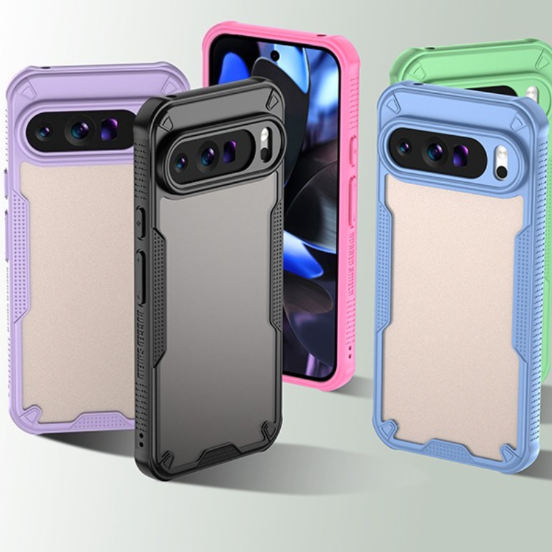 Google Pixel 9 Pro XL Kılıf iç - Phone Accessories Online Shop incelemesi ve fiyatı