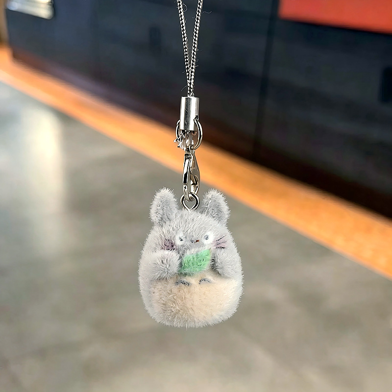 Küçük, Peluş Kaplı Bebek Figür - Phone Accessories Toys incelemesi ve fiyatı