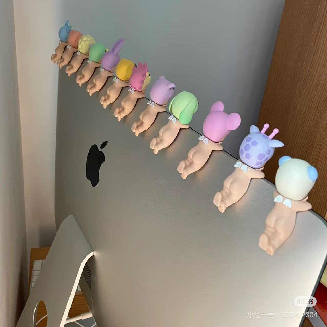 Sıcak Meyveli Hayvan Figürlü M - Phone Accessories Toys incelemesi ve fiyatı