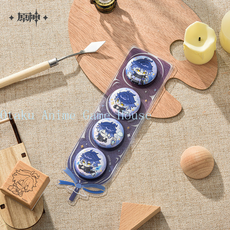 Orijinal Resmi Genshin Impact  - Phone Accessories China incelemesi ve fiyatı