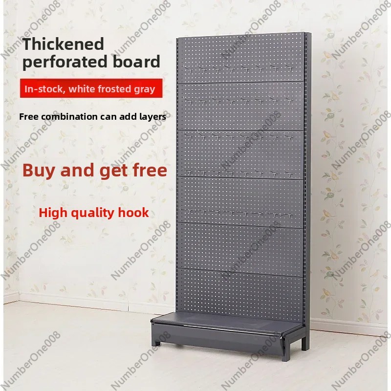 Donanım Mağazası Depolama Delm - Phone Accessories Rack incelemesi ve fiyatı