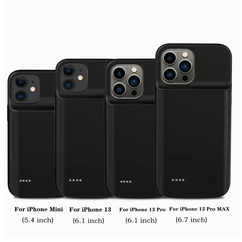 iPhone 13 14 Pro Max 13 Mini 1 - Power Bank Slim incelemesi ve fiyatı