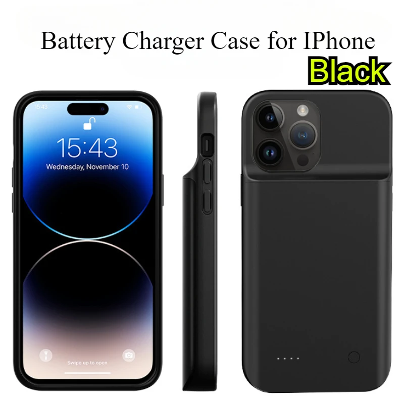 iPhone 13 14 Pro Max 13 Mini 1 - Power Bank Slim incelemesi ve fiyatı