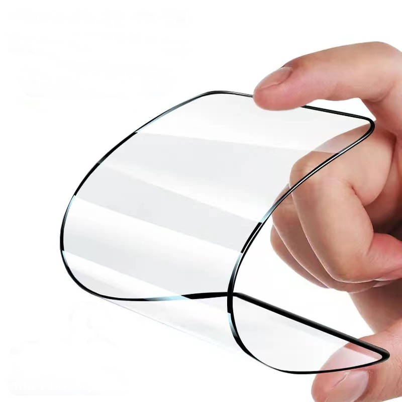1-4 adet Seramik Yumuşak Cam E - Phone Accessories Online Shop incelemesi ve fiyatı