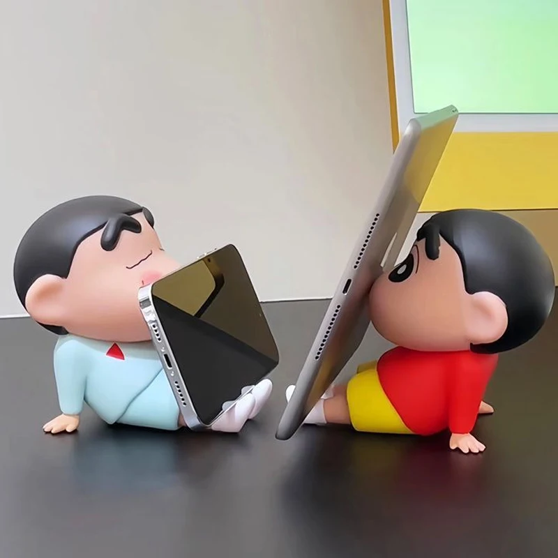 Anime Crayon Shin-Chan Figürle - Phone Accessories Toys incelemesi ve fiyatı