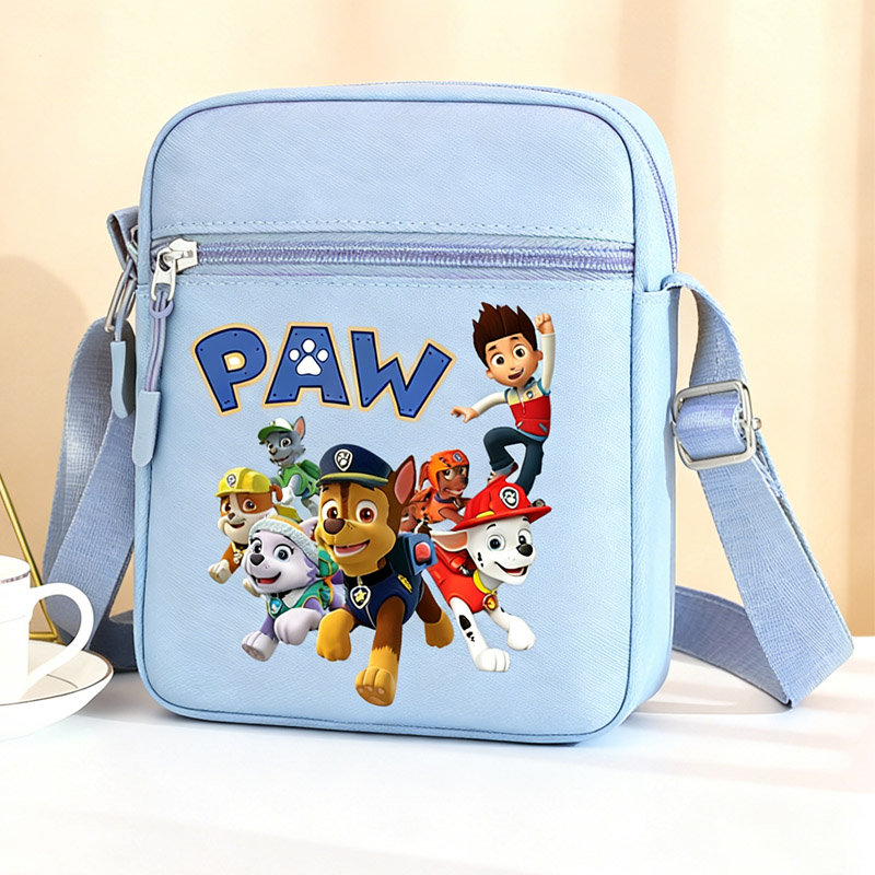 Paw Patrol Tek Omuz Çantaları  - Phone Accessories For Boys incelemesi ve fiyatı