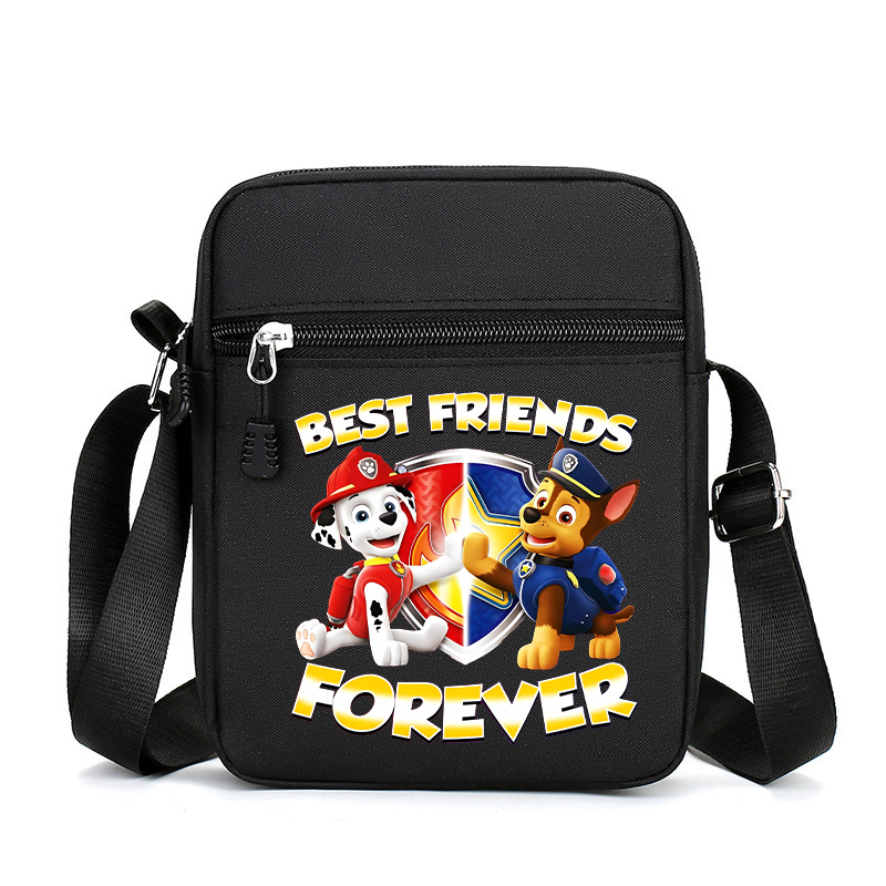 Paw Patrol Tek Omuz Çantaları  - Phone Accessories For Boys incelemesi ve fiyatı
