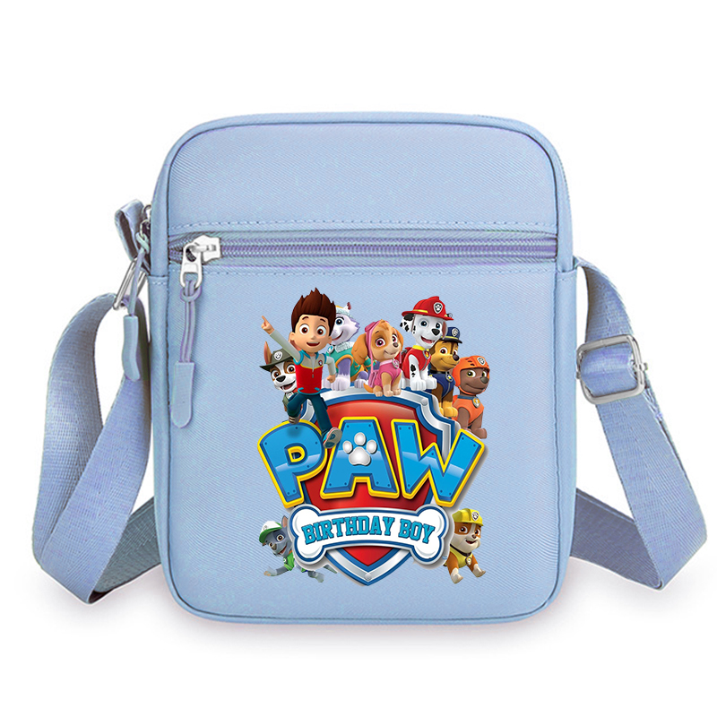 Paw Patrol Tek Omuz Çantaları  - Phone Accessories For Boys incelemesi ve fiyatı