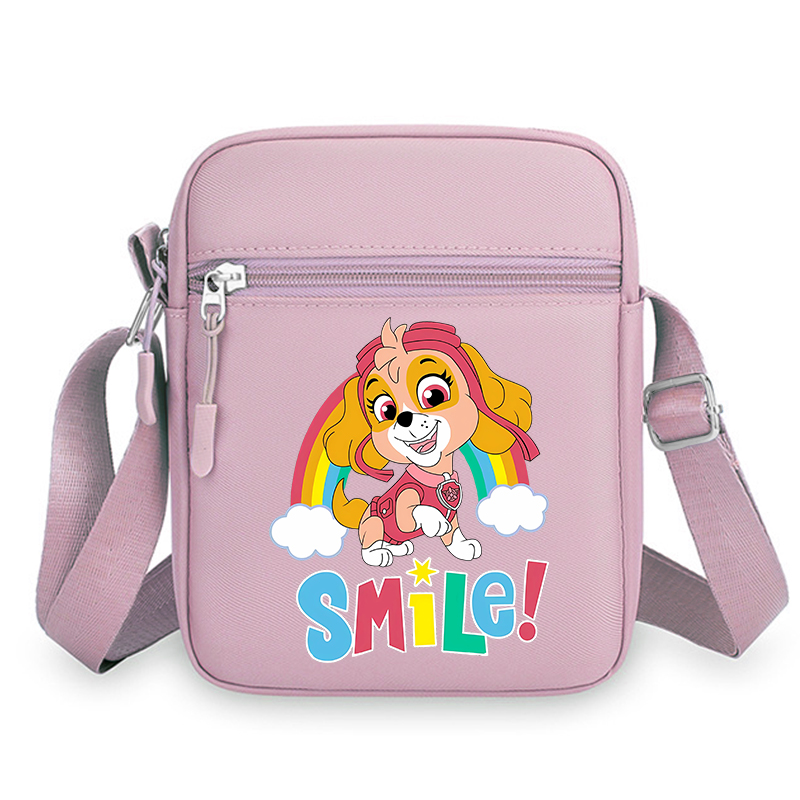 Paw Patrol Tek Omuz Çantaları  - Phone Accessories For Boys incelemesi ve fiyatı