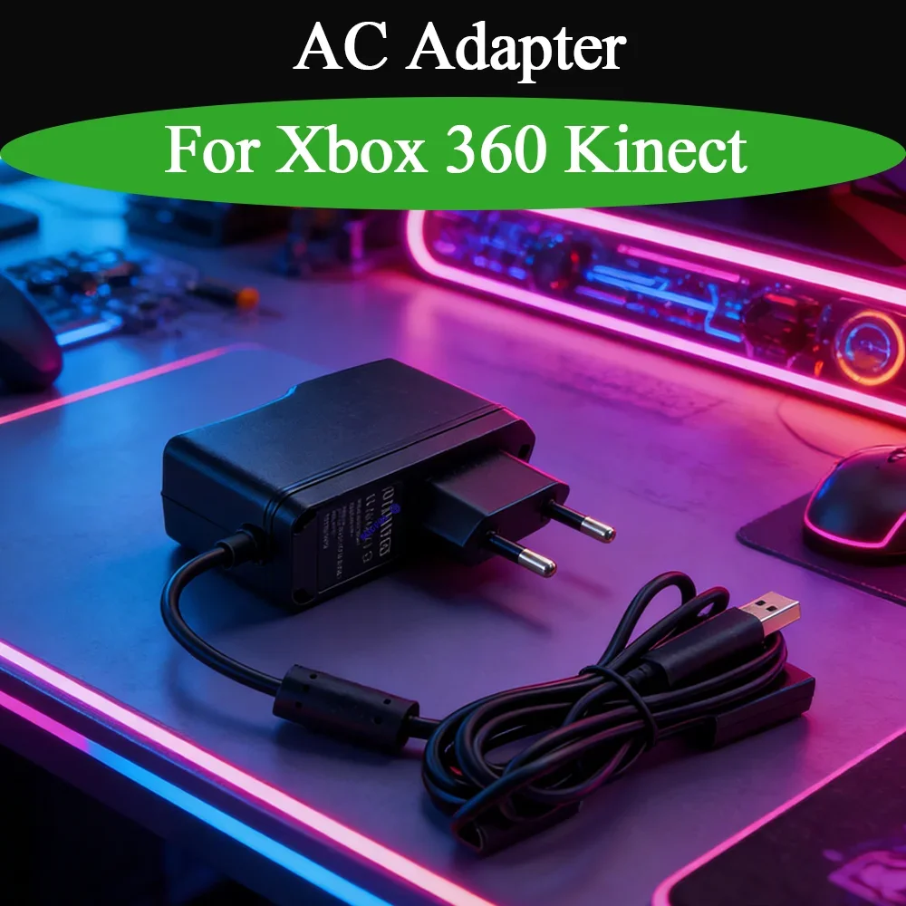 Yeni AC 100V-240V Güç Kaynağı  - Phone Accessories Uk incelemesi ve fiyatı