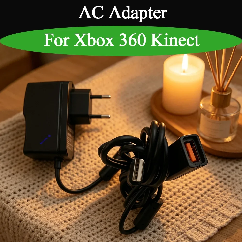 Yeni AC 100V-240V Güç Kaynağı  - Phone Accessories Uk incelemesi ve fiyatı