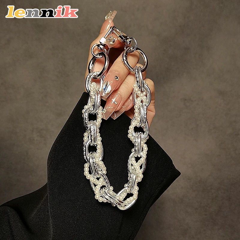 Kendin Yap İnci Telefon Askısı - Phone Accessories Ideas incelemesi ve fiyatı